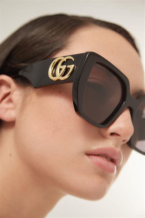 gucci eyeglasses 2024|gucci goggles free greek life.